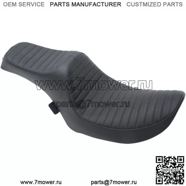 Predator III Classic Style Seat  82-94 99-00 FXR ????է֧ݧ? Harley (???ݧ?: Harley-Davidson)
