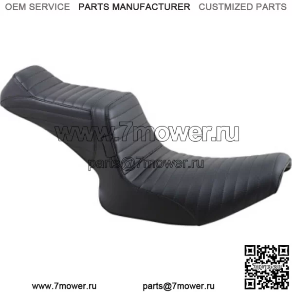 Le Pera ???֧?ߧ??? ?էӧ?ۧߧ?? ??ݧڧ??ڧ??ӧѧߧߧ??? ??ӧ????ӧڧ? 2 Up Seat Harley Super Glide FXR 82-00 (???ݧ?: Harley-Davidson)