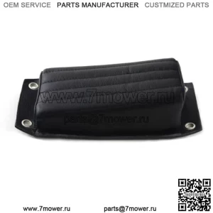 ???ѧէߧ֧? 5-?է?ۧާ?ӧ?? ??ڧէ֧ߧ?? Roll Pillion Bitch P Pad Passenger Rigid Hardtail Chopper XL (???ݧ?: Harley-Davidson)