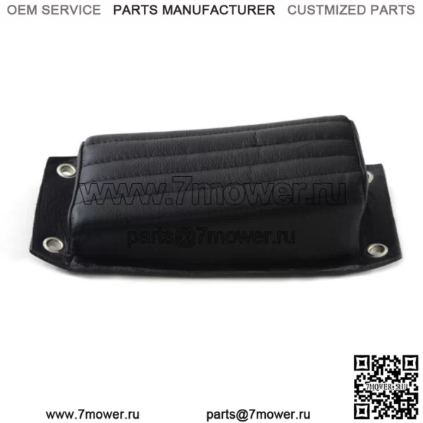 ???ѧէߧ֧? 5-?է?ۧާ?ӧ?? ??ڧէ֧ߧ?? Roll Pillion Bitch P Pad Passenger Rigid Hardtail Chopper XL (???ݧ?: Harley-Davidson)