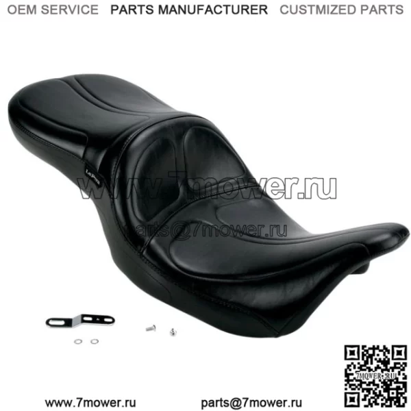 ???ӧ??ާ֧??ߧ?? ??֧ݧ?ߧ?? ?ާ????ڧܧݧ֧?ߧ?? ??ڧէ֧ߧ?? LePera Maverick Harley Touring Bagger 2008-2020 (???ݧ?: Harley-Davidson)