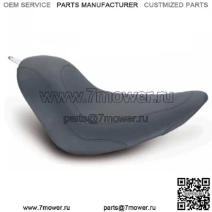 Mustang Tripper Solo Seat ???֧?ߧ??? ?ߧڧ٧ܧ?????ڧݧ?ߧ??? Harley Fatboy Softail 200 ???ڧߧ? 76782 (???ݧ?: Harley-Davidson)
