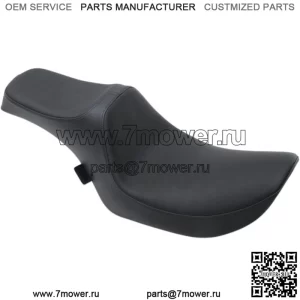 Predator III Seat Drag Specialities Smooth 1982-1994 1999-2000 ????է֧ݧ? FXR Harley (?էݧ?: Harley-Davidson)