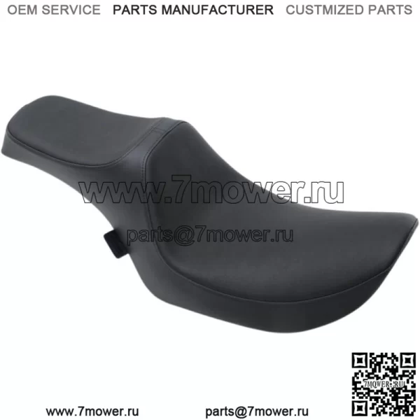 Predator III Seat Drag Specialities Smooth 1982-1994 1999-2000 ????է֧ݧ? FXR Harley (?էݧ?: Harley-Davidson)