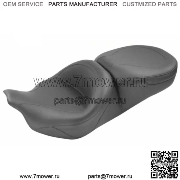 ???ݧѧէܧ?? ??֧ݧ?ߧ?? ??ڧէ֧ߧ?? Mustang ?ҧ֧? ??ڧ??? Harley Touring Bagger Dresser 2008-2020 ?ԧ?. (???ݧ?: Harley-Davidson)