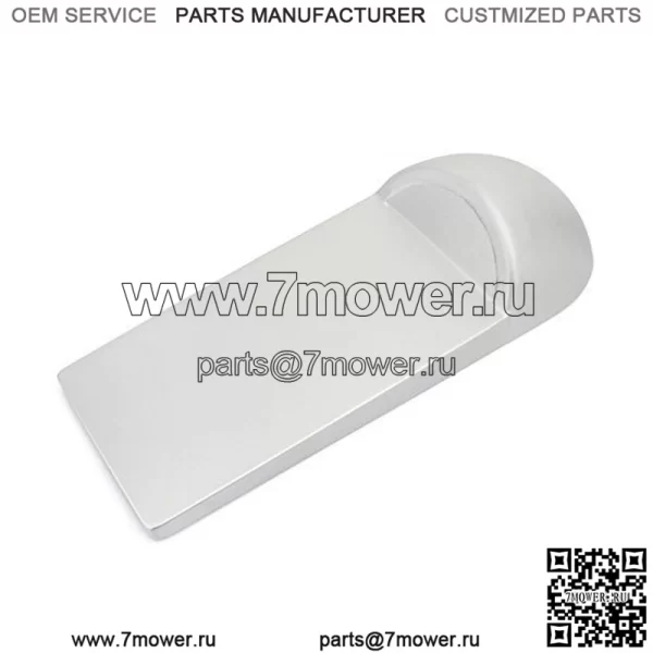 Универсальное мотоциклетное сиденье для кафе-гонщика - Image 4
