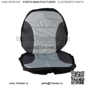 OEM-коммерческая газонокосилка с гелевым комфортным мягким чехлом на сиденье 71515000
