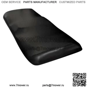 Подходит для 10-14 Polaris Ranger 400 500 570 800, чехол на сиденье среднего размера Crew UTV 4x4 RZR