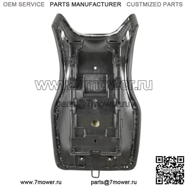 Сиденье в сборе черного цвета для Polaris Sportsman 800 4x4 6x6 2005-14, кроме Touring, X2 (для: Polaris Sportsman 800) - Image 4