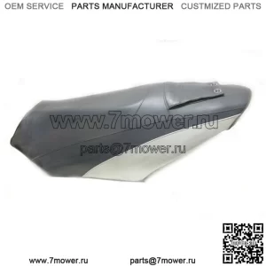 06 Yamaha Apex RTX RX 10 1000 Сиденье для снегохода