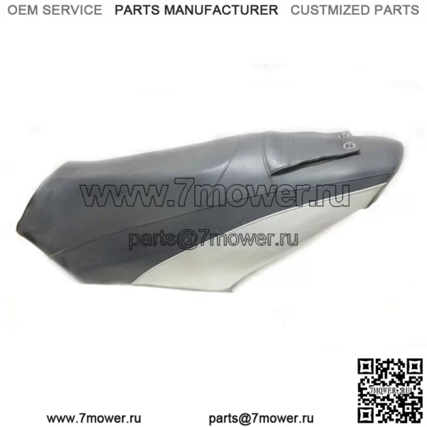 06 Yamaha Apex RTX RX 10 1000 Сиденье для снегохода