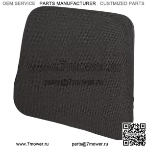 Case/Case IH/International Harvester/Massey Ferguson/Versatile 86 Подушки спинки