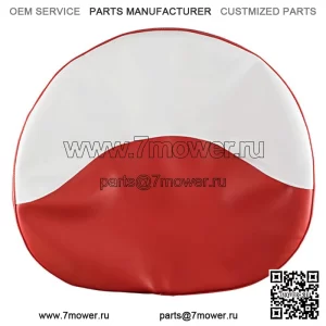 Подушка сиденья трактора Подходит для Ford/New Holland/FARMALL HM 300 450