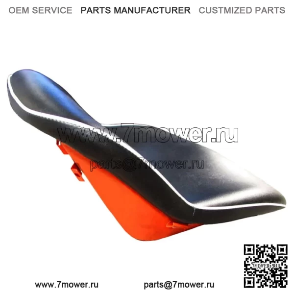 Сиденье трактора 34200-18400 подходит для Kubota L175 L225 L285WP L225DT