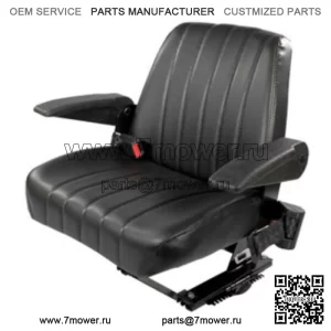 Сиденье подходит для Kubota 3A011-85010 M4700 M4900 M5030 M5400 M5700 M6800 M8200 M9000