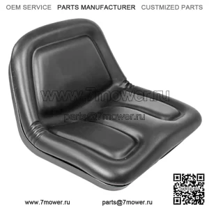 CS126-1V 72100790 Откидное сиденье подходит для трактора Ford/New Holland 1920 2120