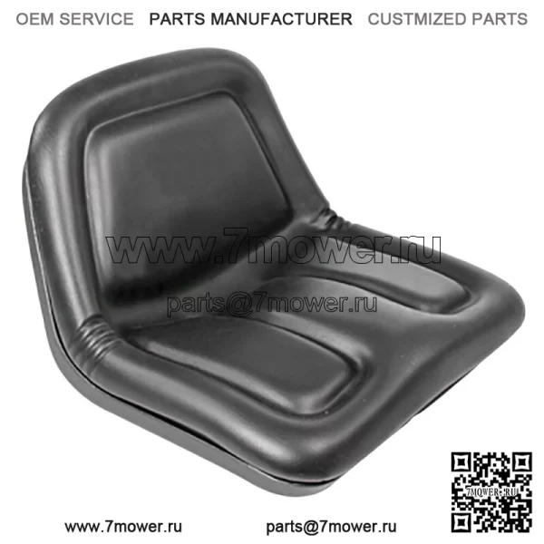 CS126-1V 72100790 Откидное сиденье подходит для трактора Ford/New Holland 1920 2120