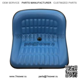 CS668-8V Подходит для сменного сиденья Ford/New Holland. Подходит для многих моделей.