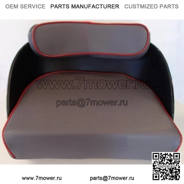 Узел сиденья MF подходит для TE20,TEA20,TO20,TO30,TO35, F40, MH50 S61390