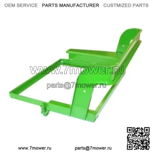 Подходит для сборки рамы сиденья JDS379ASY. Подходит для John Deere M MT MC и MI.