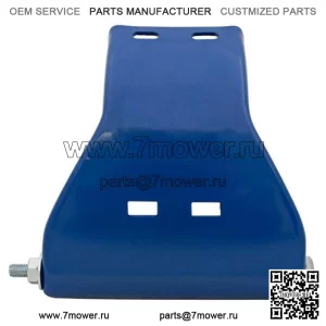 R0643 Петля и болт сиденья подходит для Ford