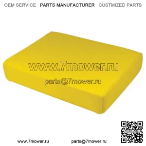 Подушка сиденья подходит для John Deere подходит для Minneapolis Moline 50 60 70 ABG 5 Star