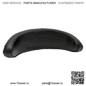 R6205 Спинка сиденья — черная, подходит для Миннеаполиса-Молина