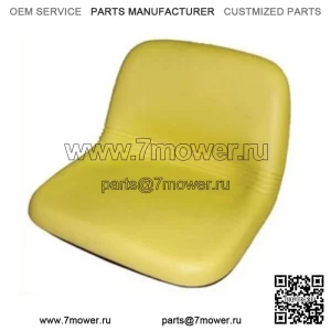 AM115813 Подходит для сиденья John Deere для GT242 GT262 GT275 LX172 LX173 LX176 LX178 LX18