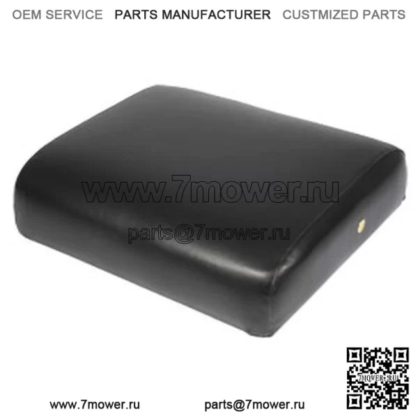 ПОДУШКА СИДЕНЬЯ M 40 320 440 420 MT 330 430 435 MC MI STUW Подходит для John Deere b 276