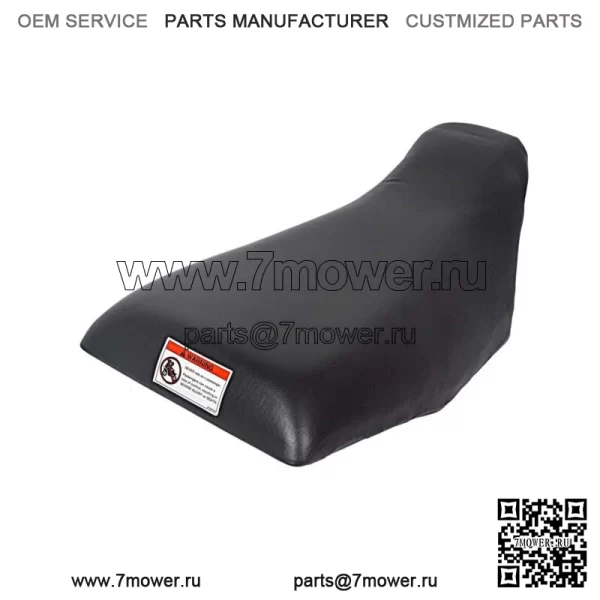 Для Honda TRX 300 TRX300 FW Fourtrax 2X4 4X4 Complete Seat 1988 1989 1990-2000 (Для: Honda) - Image 4