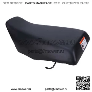 Полное оригинальное сиденье для Honda TRX 300 TRX300 FW Fourtrax 2X4 4X4 1988-2000 ATV, новое (для: Honda)