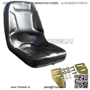 Сиденье для компактных тракторов Mahindra 1815 1816 2016 2216 2310 2415 2516 2615 2810