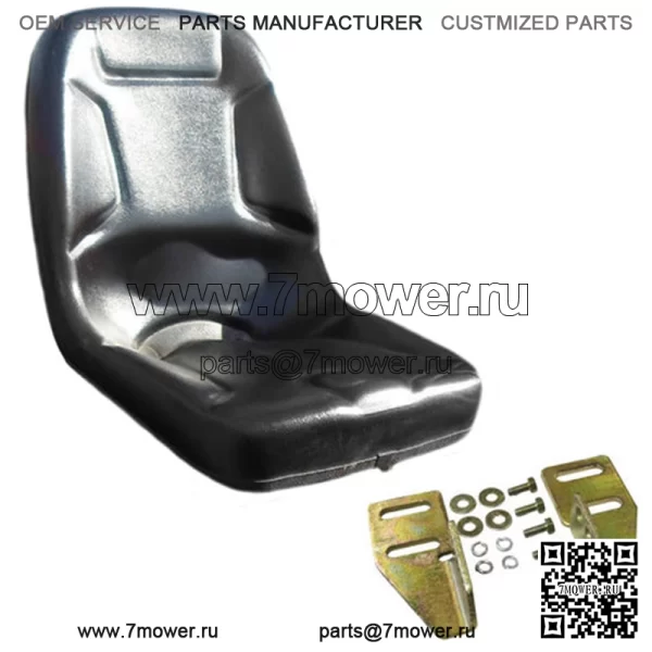 Сиденье для компактных тракторов Mahindra 1815 1816 2016 2216 2310 2415 2516 2615 2810