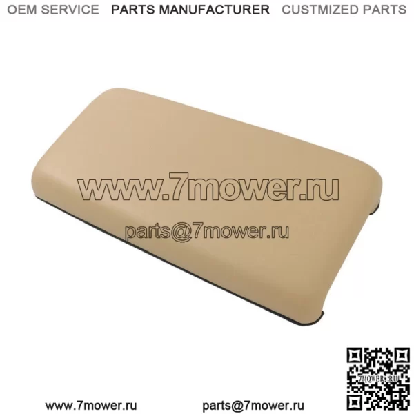 Низ переднего сиденья подходит для моделей Club Car DS 2000.5-Up #102174201 102174202 - Image 4