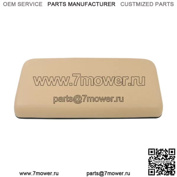 Низ переднего сиденья подходит для моделей Club Car DS 2000.5-Up #102174201 102174202 - Image 5