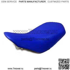 YAMAHA 700 OEM SEAT COMPLETE SEAT BLUE 2006-2023 (Для: более одного автомобиля)