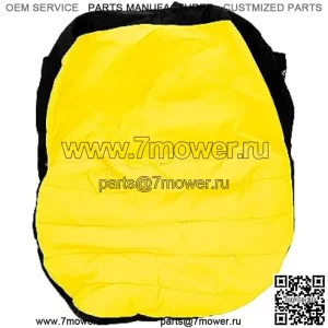 Чехол на подушку John Deere LP22704
