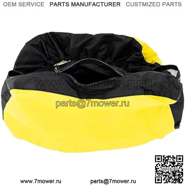 Чехол на подушку John Deere LP22704 - Image 3