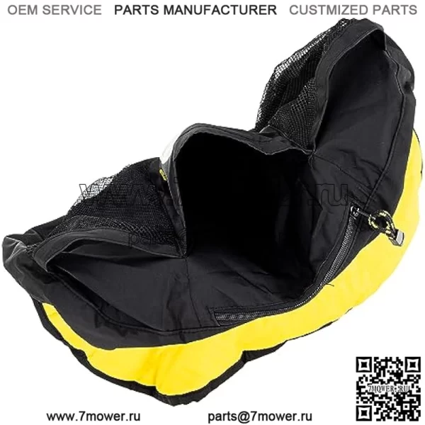 Чехол на подушку John Deere LP22704 - Image 4