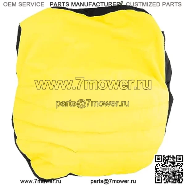 Чехол на подушку John Deere LP22704 - Image 5