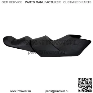 Чехол на сиденье Yamaha FX Cruiser HO / SHO / SVHO + LTD Черный SEWFX22-A (Для: Yamaha SVHO 2014 г.)