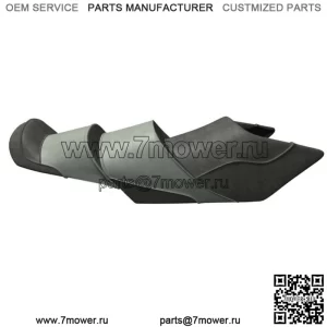 Чехол на сиденье Yamaha FX Cruiser HO/SHO/SVHO + LTD Dk Grey/Gray SEWFX22-D (Для: Yamaha SVHO 2014 г.)