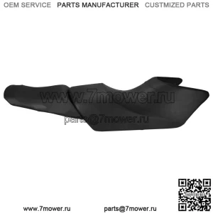 Чехол на сиденье Hydro-Turf Yamaha FX HO / FX SHO / FX SVHO Черный SEWFX11-A (Для: Yamaha SVHO 2014 г.)