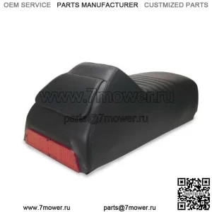 Чехол на сиденье для снегохода YAMAHA Saddlemen RX1 1000 2003 2004