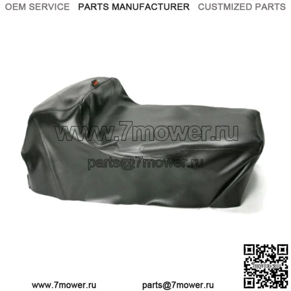Чехол на сиденье Yamaha AW025 Saddlemen для снегохода AW325 VK Professional 1000 2006 г. - Image 2