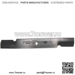 SCAG 483318 Лезвие косилки OEM