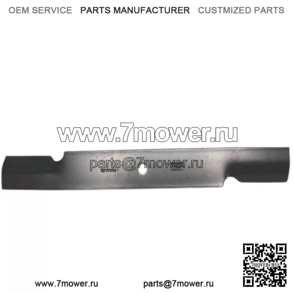 SCAG 483318 Лезвие косилки OEM