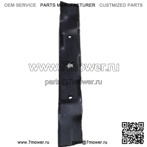 Craftsman Husqvarna Poulan 581116301 НОЖ КОСИЛКИ 38 ДЮЙМОВ, ПОДЛИННАЯ, новая