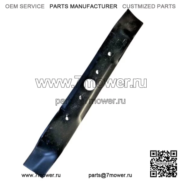 Husqvarna 532180459 180459 Нож газонокосилки Sears Craftsman Honda 21 BBC Mulch