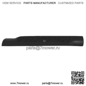 Оригинальное лезвие AYP SEARS HUSQVARNA OEM, 18 футов, артикул № 539100341